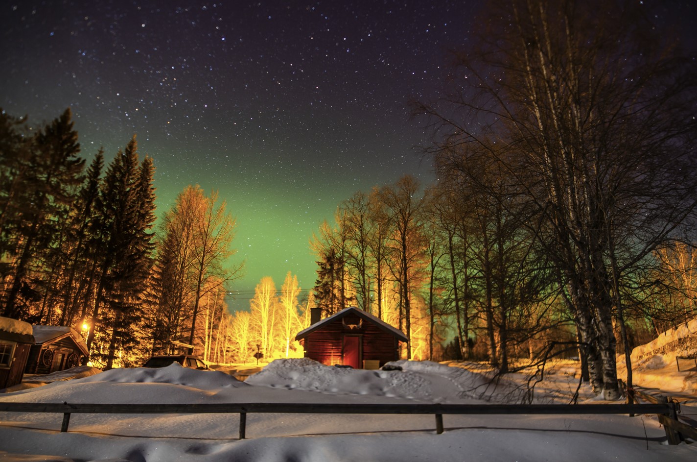 Aurora